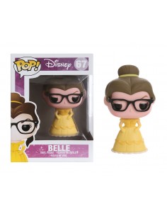 FUNKO POP DISNEY BEATY &... 2
