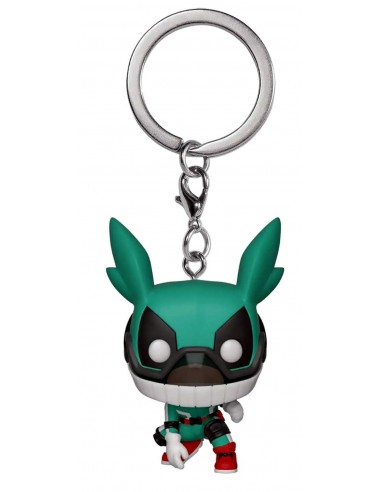 FUNKO POCKET POP KEYCHAIN PORTACHIAVI...