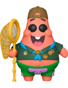 FUNKO POP SPONGEBOB THE...