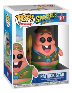 FUNKO POP SPONGEBOB THE... 2