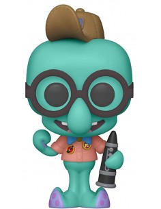 FUNKO POP SPONGEBOB THE...