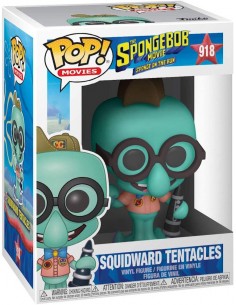 FUNKO POP SPONGEBOB THE... 2