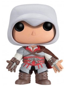 FUNKO POP ASSASSIN'S CREED...