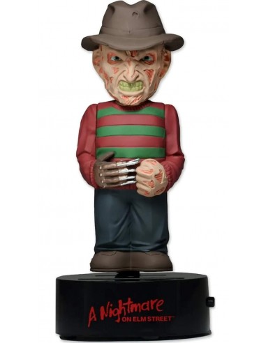 NECA BODY KNOCKER HORROR FREDDY...