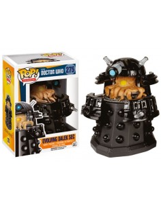 FUNKO  POP TV DR. WHO... 2