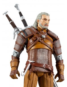 MCFARLANE THE WITCHER...
