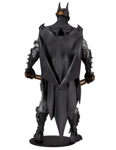 MCFARLANE DC COMICS BATMAN BY TODD 18...