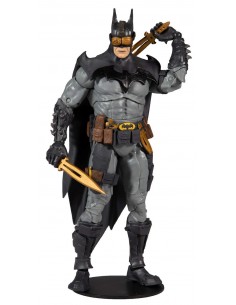 MCFARLANE DC COMICS BATMAN... 2