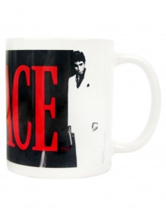 MUG TAZZA IN CERAMICA...