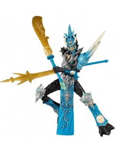 McFarlane SPAWN MANDARIN... 2