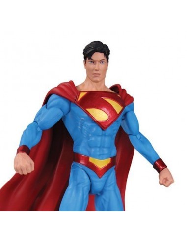 DC COMICS COLLECTIBLES THE NEW 52...
