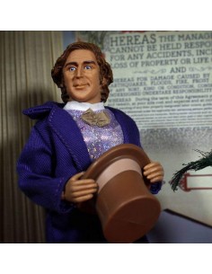 MEGO MOVIES WILLY WONKA... 2