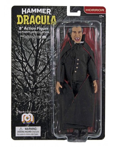 MEGO MOVIES HAMMER DRACULA VINTAGE...