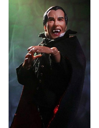 MEGO MOVIES HAMMER DRACULA VINTAGE...