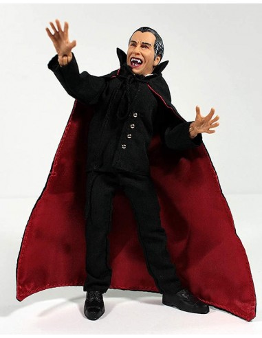 MEGO MOVIES HAMMER DRACULA VINTAGE...