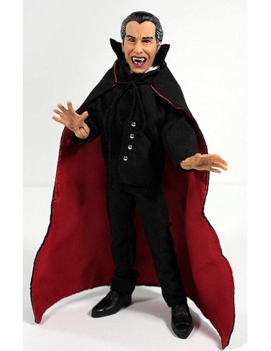 MEGO MOVIES HAMMER DRACULA VINTAGE...