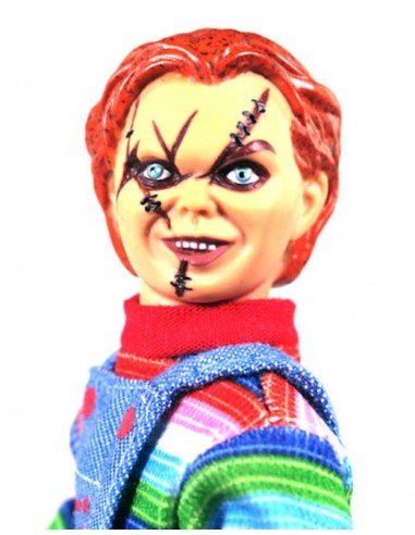 MEGO MOVIES CHILD'S PLAY CHUCKY...