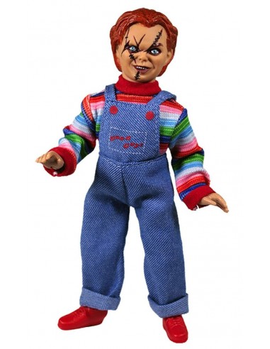 MEGO MOVIES CHILD'S PLAY CHUCKY...