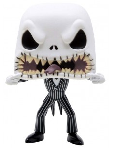 FUNKO POP NIGHTMARE BEFORE...