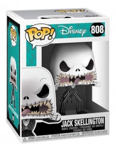 FUNKO POP NIGHTMARE BEFORE... 2