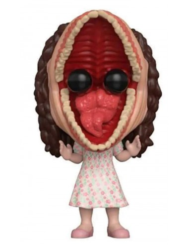 FUNKO POP MOVIES BEETLEJUICE BARBARA...