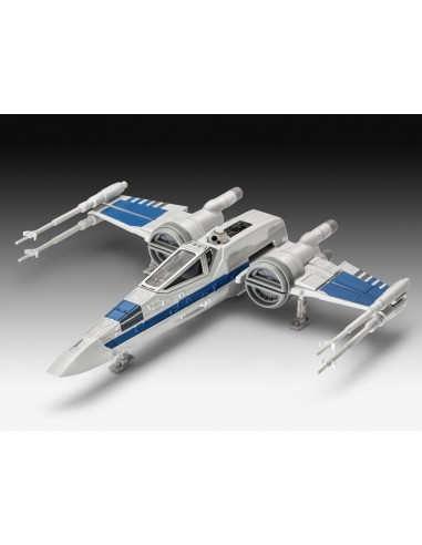 REVELL Star Wars BUILD AND PLAY...