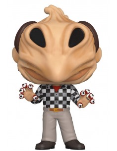 FUNKO POP MOVIES...