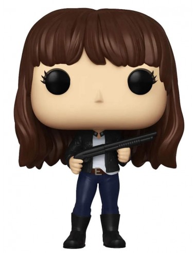 FUNKO POP MOVIES ZOMBIELAND - WICHITA...