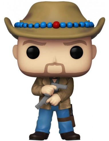 FUNKO POP MOVIES ZOMBIELAND -...
