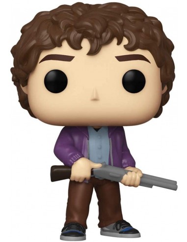 FUNKO POP MOVIES ZOMBIELAND -...