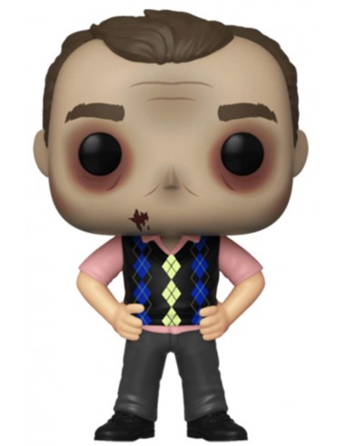 FUNKO POP MOVIES ZOMBIELAND - BILL...