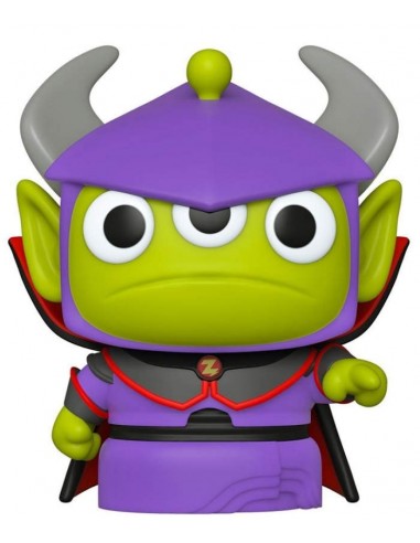 FUNKO POP DISNEY PIXAR ALIEN REMIX -...