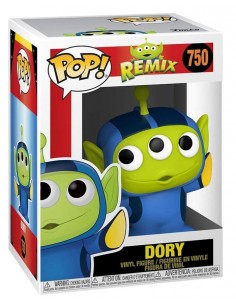FUNKO POP DISNEY PIXAR... 2