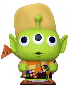 FUNKO POP DISNEY PIXAR...
