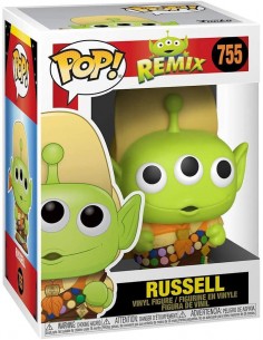 FUNKO POP DISNEY PIXAR... 2