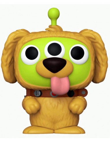 FUNKO POP DISNEY PIXAR ALIEN REMIX -...