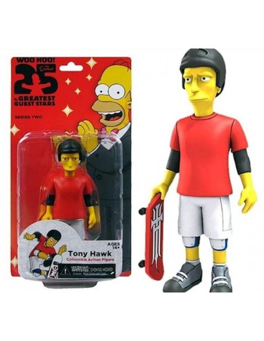 NECA THE SIMPSONS 25TH ANNIVERSARY S....