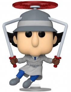 FUNKO POP ANIMATIONS...