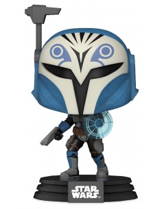 FUNKO POP STAR WARS CLONE...
