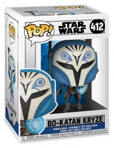 FUNKO POP STAR WARS CLONE... 2