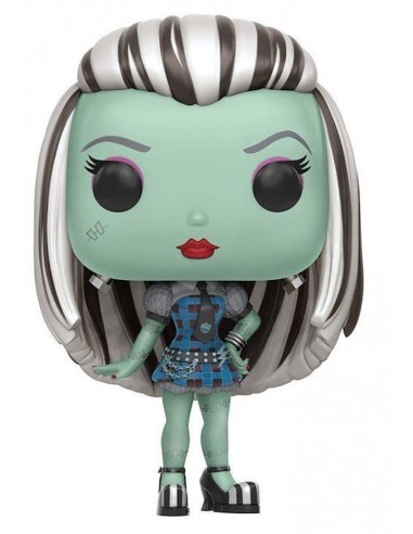 FUNKO POP MONSTER HIGH FRANKIE STEIN...