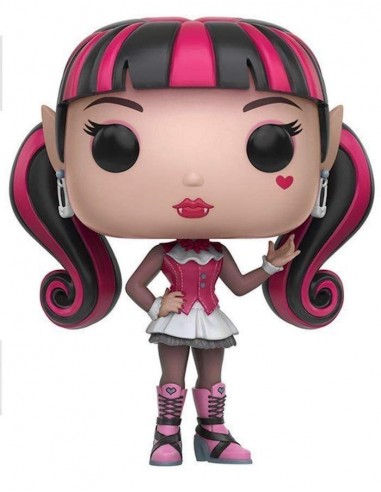 FUNKO POP MONSTER HIGH DRACULAURA...