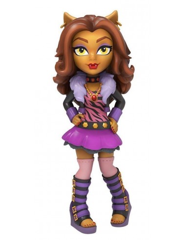 FUNKO ROCK CANDY MONSTER HIGH...