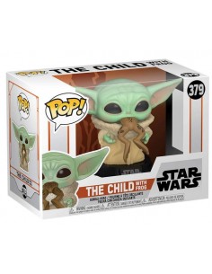 FUNKO POP STAR WARS THE... 2
