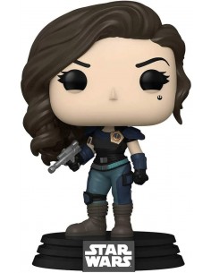FUNKO POP STAR WARS THE...