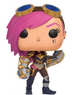 FUNKO POP GAMES LEAGUE OF...