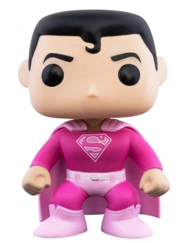 FUNKO POP DC COMICS BC AWARENESS...