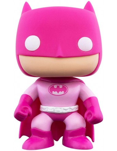 FUNKO POP DC COMICS BC AWARENESS...