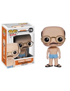 FUNKO VINYL POP TV ARRESTED... 2