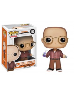 FUNKO VINYL POP TV ARRESTED... 2